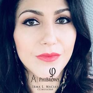 Meet your Posher, Irma